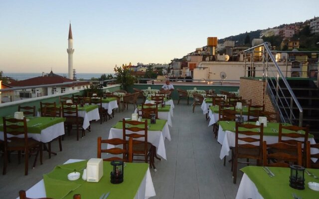 Ergun Hotel