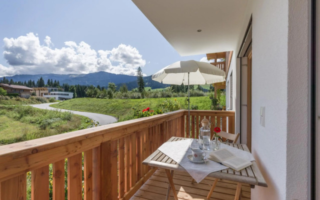 Ferienwohnung Wetzinger