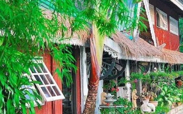 Kwae Riverside Resort Kanchanaburi