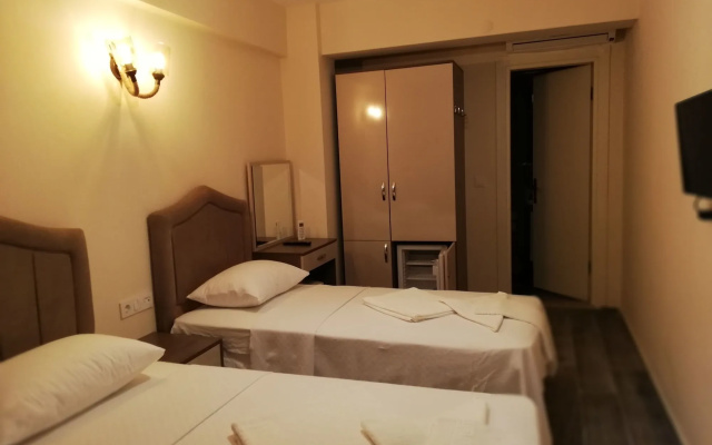 Mermer Beach Hotel