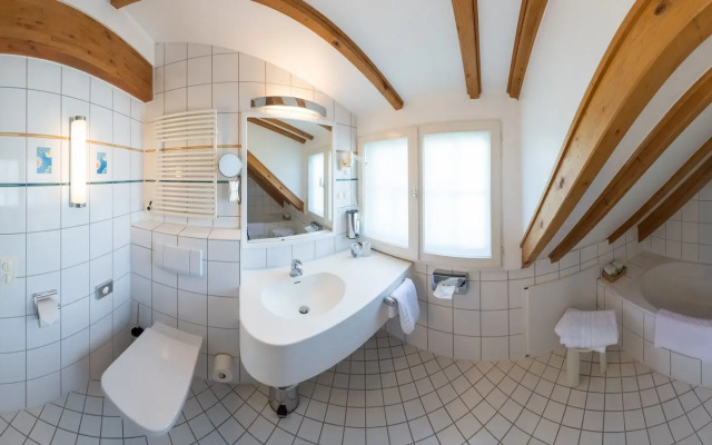 Hotel Villa im Park