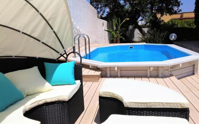 HB Le Suites Del Giardino