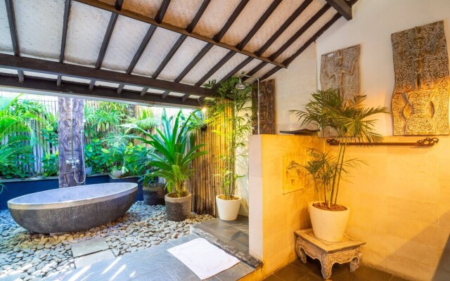 Harmony Villa