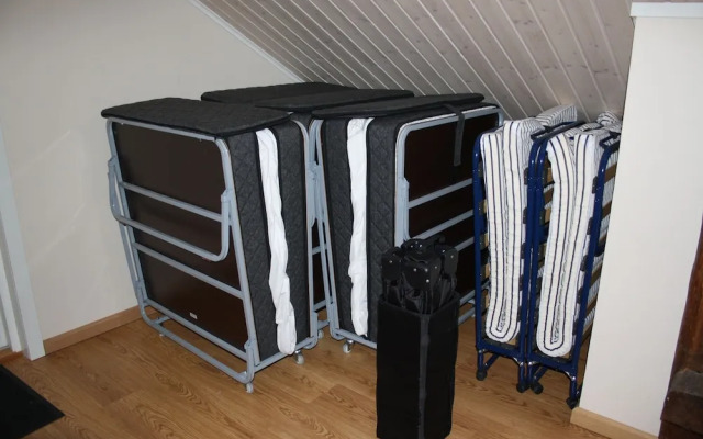 Hotel Stallbacken Nagu