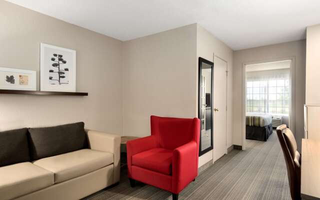 Country Inn & Suites by Radisson Romeoville - Bolingbrook