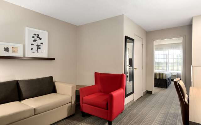 Country Inn & Suites by Radisson, Romeoville, IL