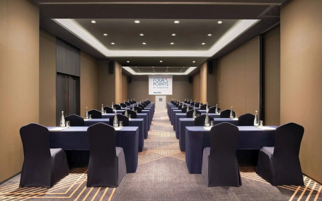 Four Points by Sheraton Seoul, Guro