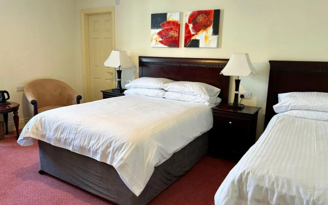 Sandringham Hotel