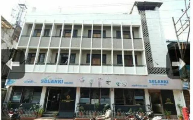 Solanki Guest House