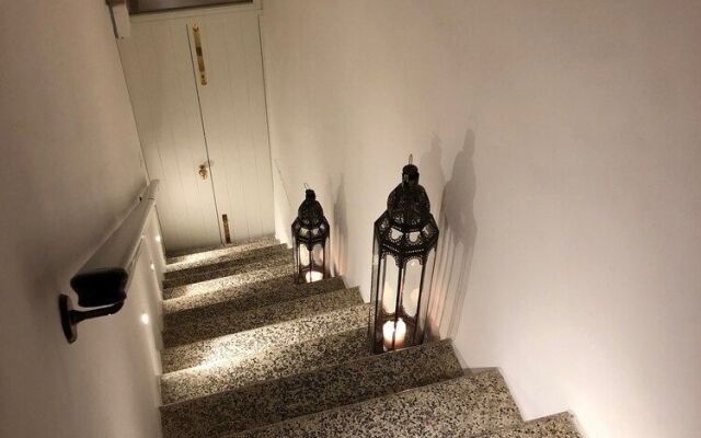 Agata Friendly Luxury Home