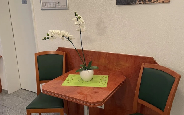 Hotel Garni Merkenich