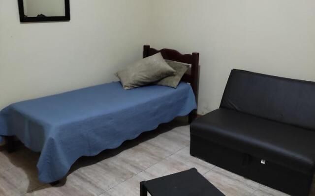 Pousada Casa Valério