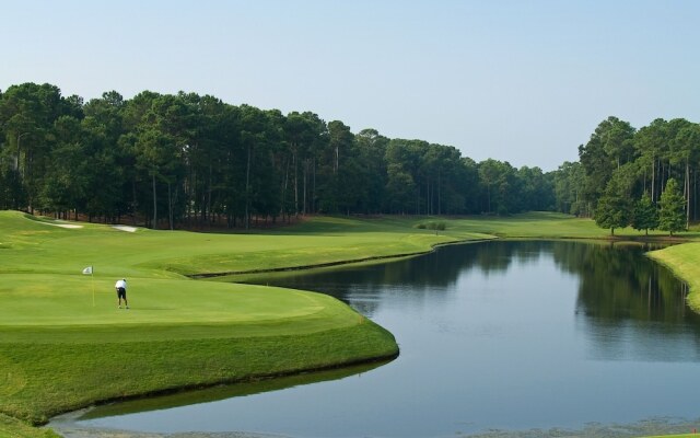 C115ocea 2 Bedroom Condo