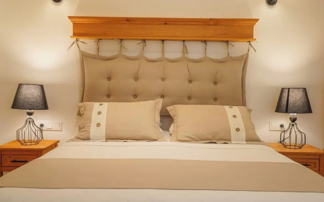 Dirik Surf & Beach Club Hotel Datça