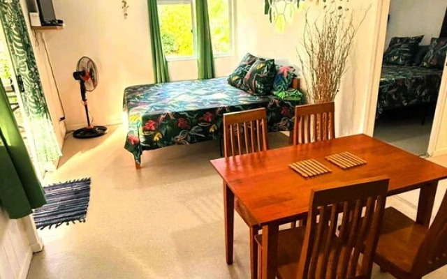 Rangiroa - My Eden Place