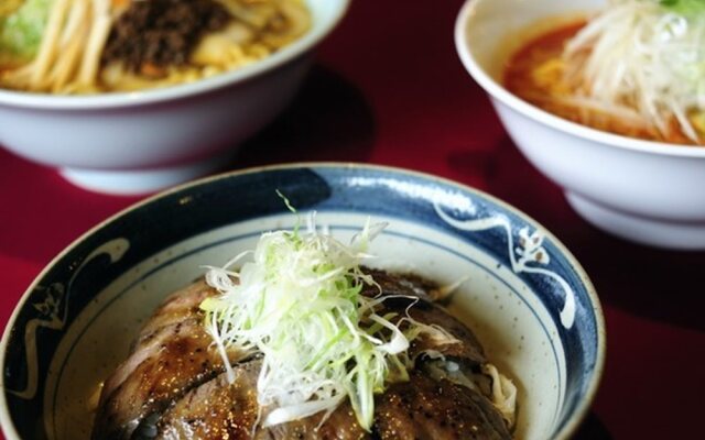 Yunosawa Onsen Mori no Shiki