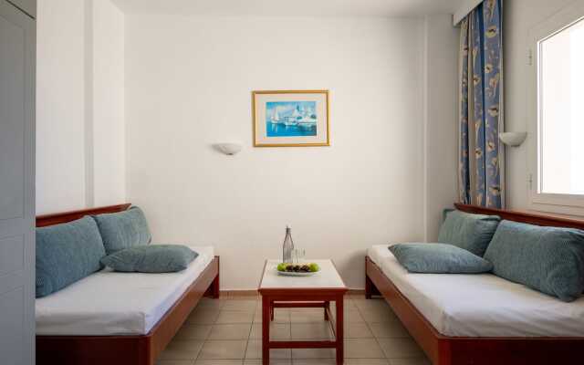 Mare Village Creta