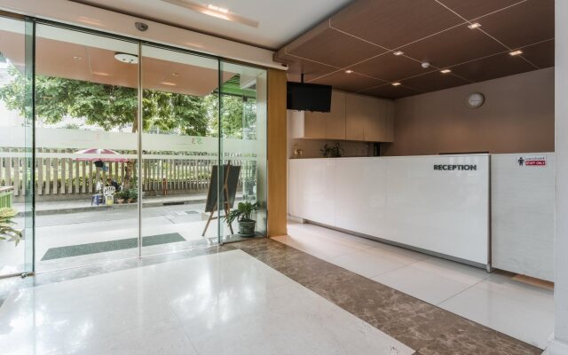 S3 Residence Park