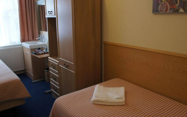 Caring Hotel