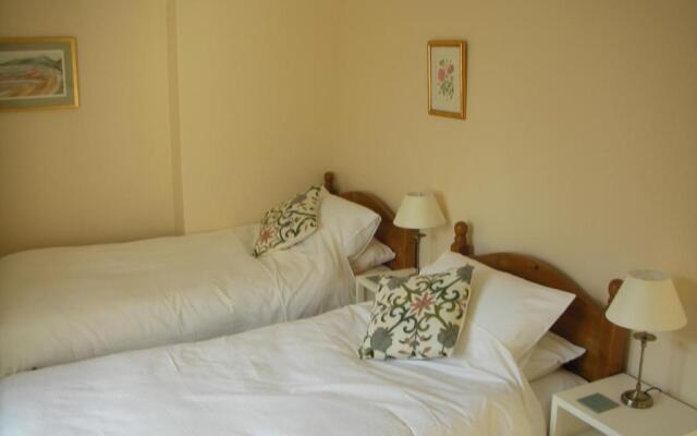 The Cockatrice B&B