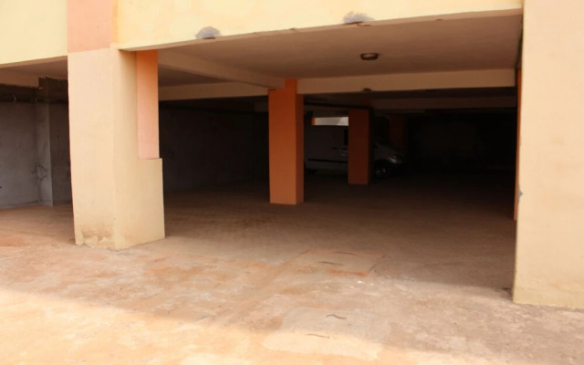 Luxxor Hôtel