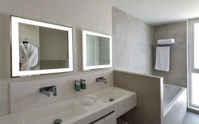 Novotel Lubumbashi