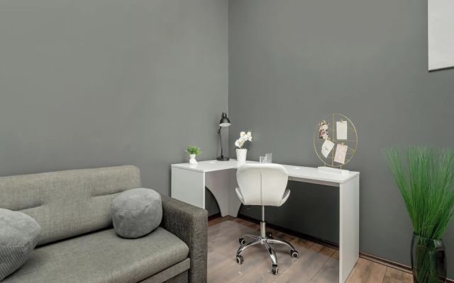 Apartment in Centre of Łódź by Renters