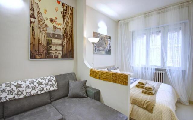 Charlie & Beethoven Apartments