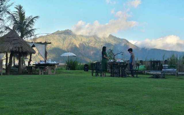 N'jung Bali Camp