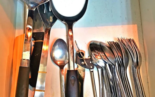 Parkview Apartment by Sweet Home