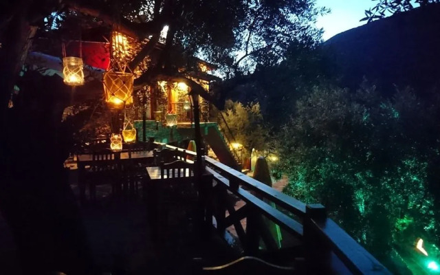 Sirince Klaseas Hotel & Restaurant