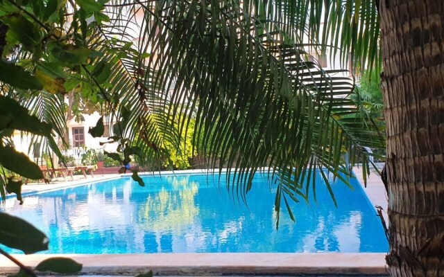 Green Park Resort