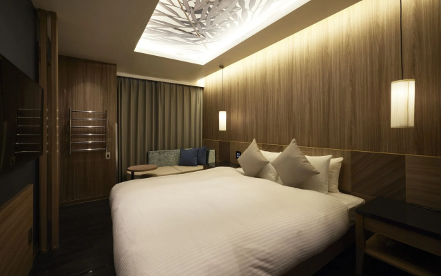 Alfit Hotel & Bar Akasaka