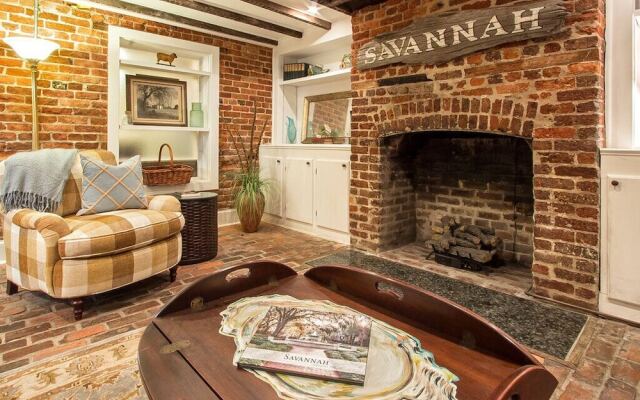 Southern Belle Townhome