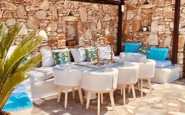 Azure Horizon Suites & Villas - Mykonos