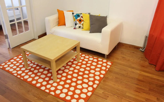 The Topping Three-Bedroom Apartment