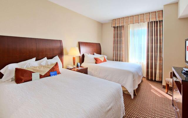 Hilton Garden Inn Laramie