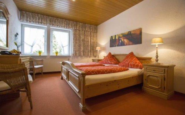 Hotel-Pension-Waldblick