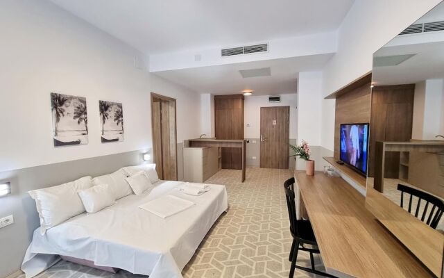 Hotel Clas Mamaia Nord