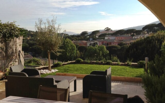 Location sainte Maxime