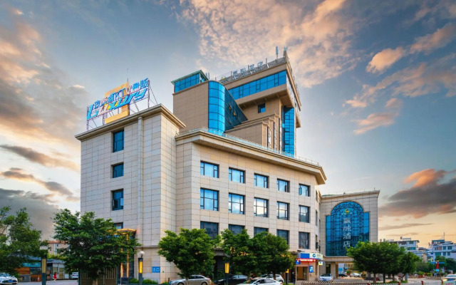 Ying Rong Hotel