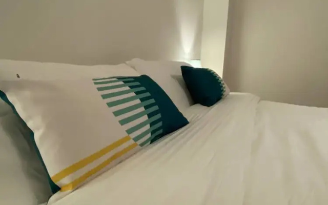 B&B Vagabondo Holiday Apartment