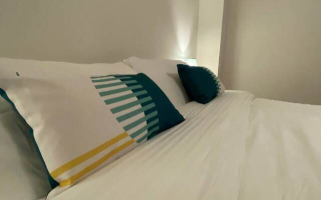 B&B Vagabondo Holiday Apartment