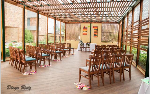 Hotel Habitel Select