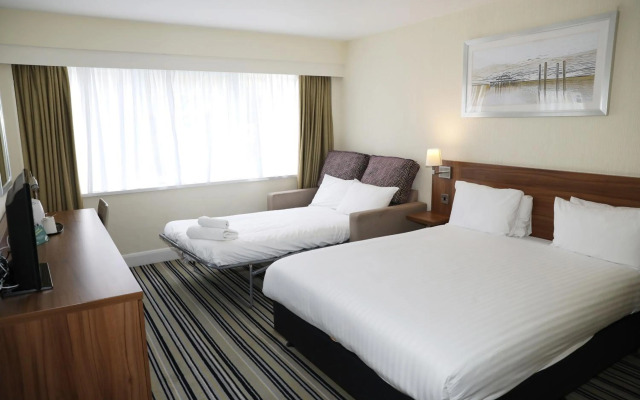 Holiday Inn Brighton Seafront by IHG