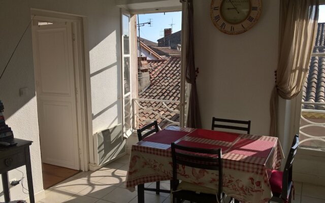 Rue Albert Tomey