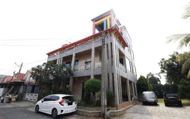 Chandrady Guesthouse