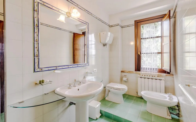 Villa del Colle in Torgiano