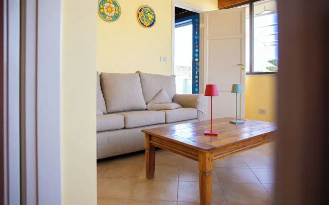 Solemar Sicilia - Casa Enza