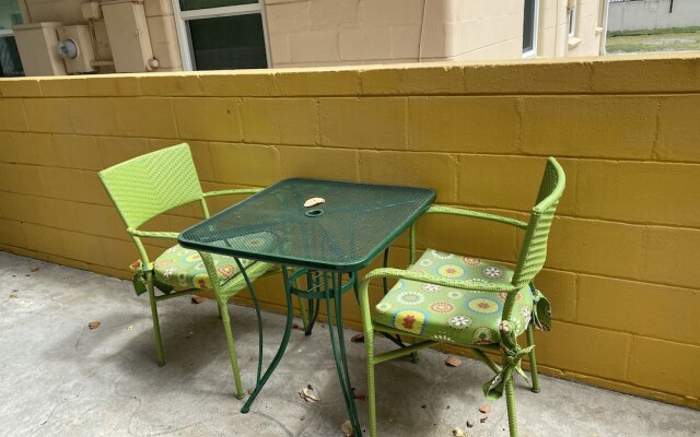 Gulfside Villa 2 Star5Vacations